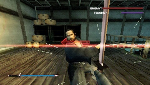 Tenchu 4: Shadow Assassins - Imagen 15